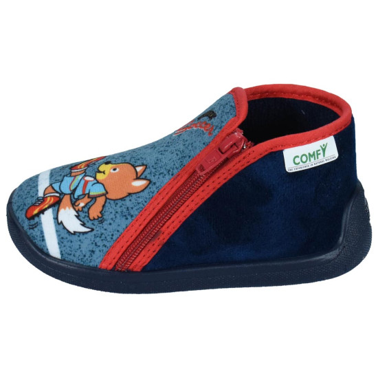 Comfy Παιδικό παντοφλάκι